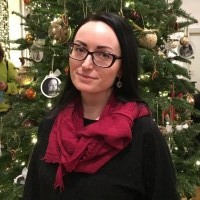 Анна, Россия, Москва, 43 года