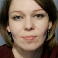 Ольга, Россия, Самара, 42 года