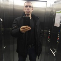 Серж Алекс, Россия, Волгоград, 44 года