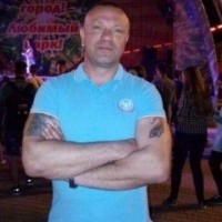 Сергей, Украина, Харьков, 52 года