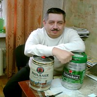 Леонид, Россия, Ставрополь, 65 лет