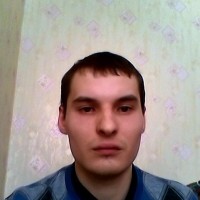 Михаил Зуев, Россия, Пермь, 35 лет
