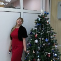 Елена, Россия, Екатеринбург, 46 лет