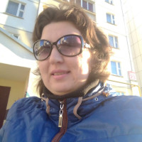 Татьяна, Беларусь, Минск, 44 года