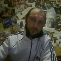 дюша дюша, Россия, Алушта, 43 года