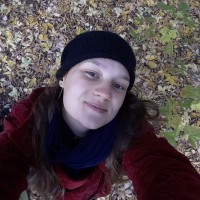Татьяна, Россия, Санкт-Петербург, 33 года