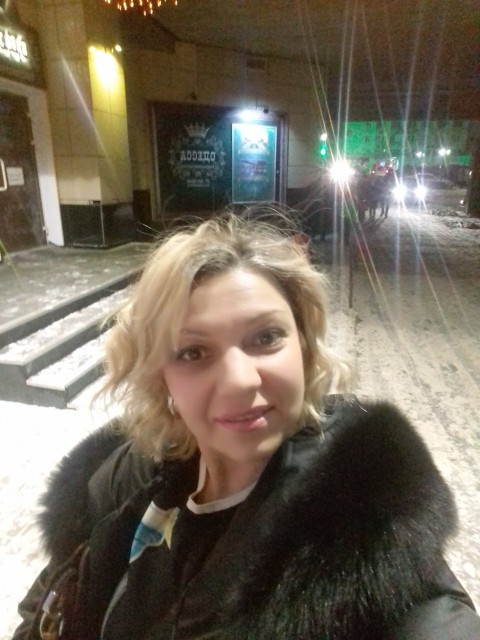 Кристина, Россия, Пермь. Фото на сайте ГдеПапа.Ру