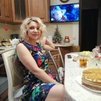 Кристина, Россия, Пермь, 45 лет