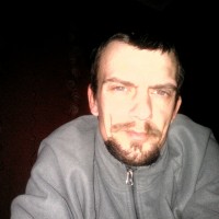 Павел, Россия, Омск, 40 лет