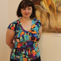 Эльвира Арасланова, Россия, Ижевск, 44 года