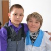 ирина, Россия, Кудымкар, 52