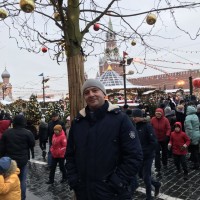 Алексей, Россия, Белгород, 48 лет