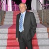 Валентин Сигал, Израиль, Димона, 75