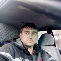 Данила, Россия, Иркутск, 38 лет