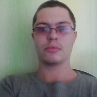 иван рыков (Иркутск), Россия, Иркутск, 41 год