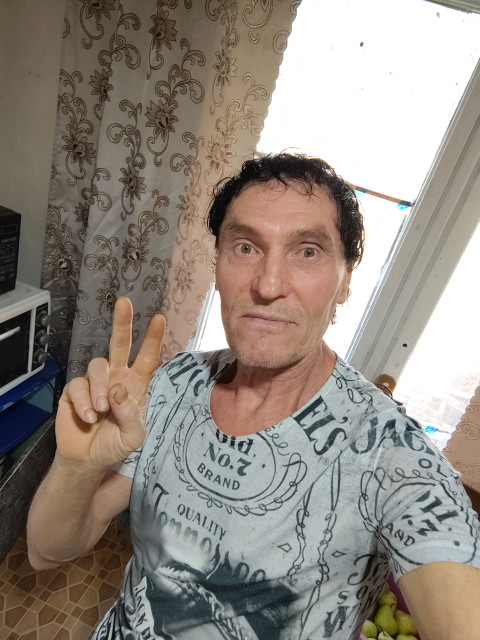 Вова, Россия, Ростов-на-Дону. Фото на сайте ГдеПапа.Ру