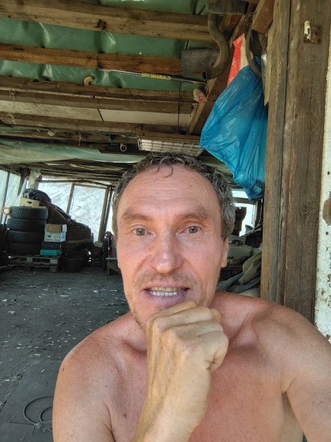 Вова, Россия, Ростов-на-Дону. Фото на сайте ГдеПапа.Ру