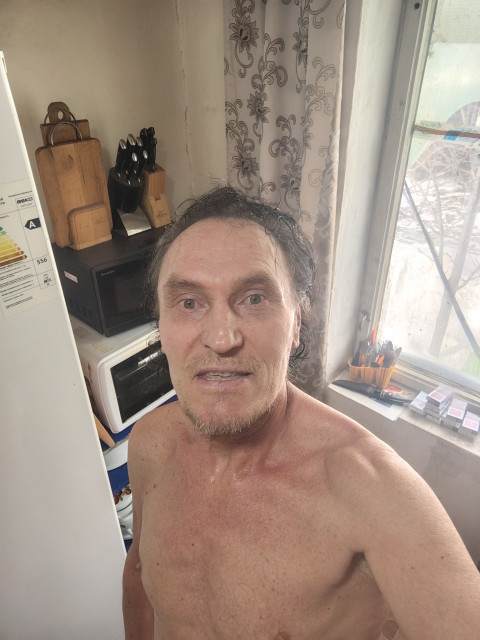 Вова, Россия, Ростов-на-Дону. Фото на сайте ГдеПапа.Ру