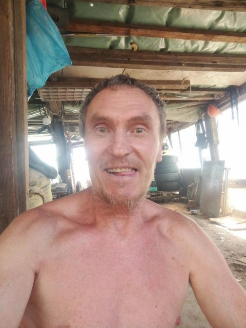 Вова, Россия, Ростов-на-Дону. Фото на сайте ГдеПапа.Ру