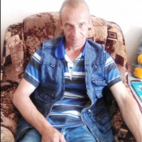 Виктор, Беларусь, Слоним, 53 года