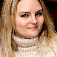 Валентина, Россия, Москва, 28 лет