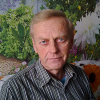 игорь, Россия, Феодосия, 69 лет