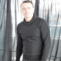 Николай, Россия, Иркутск, 53 года