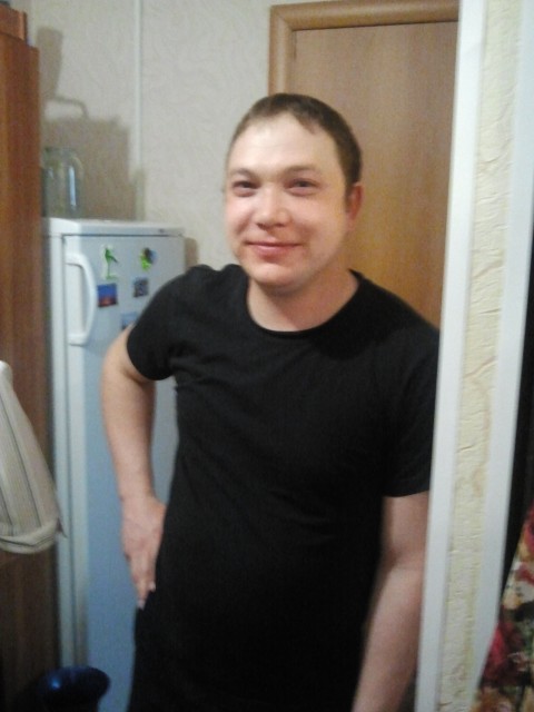 Влад, Россия, Екатеринбург. Фото на сайте ГдеПапа.Ру