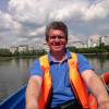 Сергей, Россия, Москва, 55