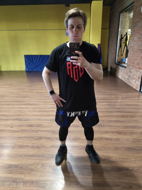 Валерий, Россия, Москва. Фото на сайте ГдеПапа.Ру