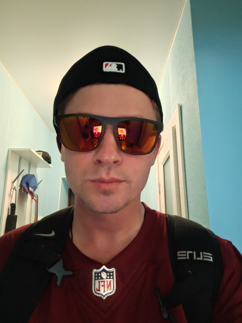 Валерий, Россия, Москва. Фото на сайте ГдеПапа.Ру