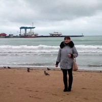 Юлия, Россия, Воронеж, 43 года