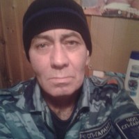 Александр, Россия, Симферополь, 59 лет