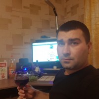 Евгений, Россия, Камышин, 34 года