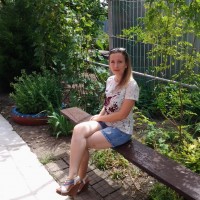 Валентина, Россия, Краснодар, 40 лет
