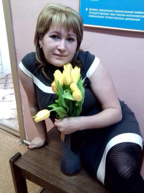 Екатерина, Россия, Видное. Фото на сайте ГдеПапа.Ру