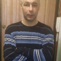 Евгений, Россия, Сысерть, 44 года