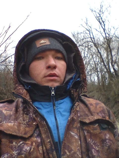 Алексей Вятккин, Россия, Ростов-на-Дону. Фото на сайте ГдеПапа.Ру