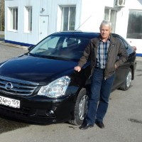 Александр, Россия, Пермь, 67 лет