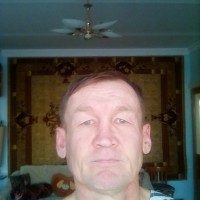 Азат, Узбекистан, Ташкент, 54 года