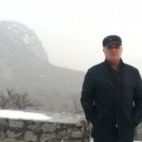 Евгений, Россия, Симферополь, 45 лет