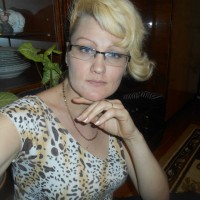 Наргиза Кравцова, Россия, Бахчисарай, 44 года