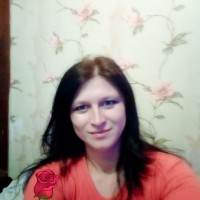 Рая, Россия, Симферополь, 35 лет