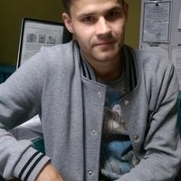 Сергей Шевченко, Россия, Новосибирск, 32 года