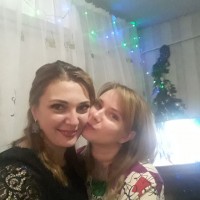 Татьяна, Россия, Краснодар, 39 лет