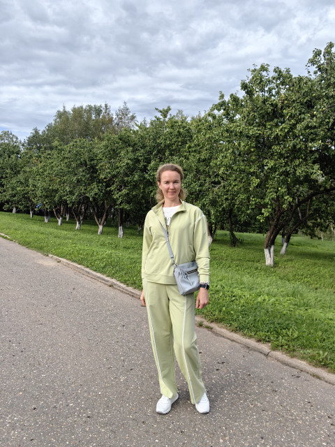 Елена, Россия, Москва. Фото на сайте ГдеПапа.Ру