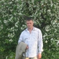 Александр, Россия, Барнаул, 50 лет