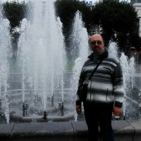АЛЕКСАНДР, Россия, Санкт-Петербург, 57 лет