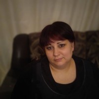Мария, Россия, Новосибирск, 40 лет