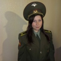 Анна, Россия, Ульяновск, 30 лет